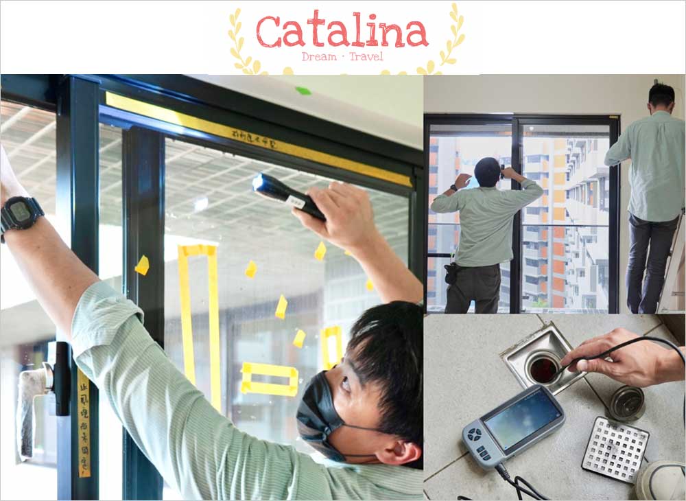 Catalina 旅遊小筆記