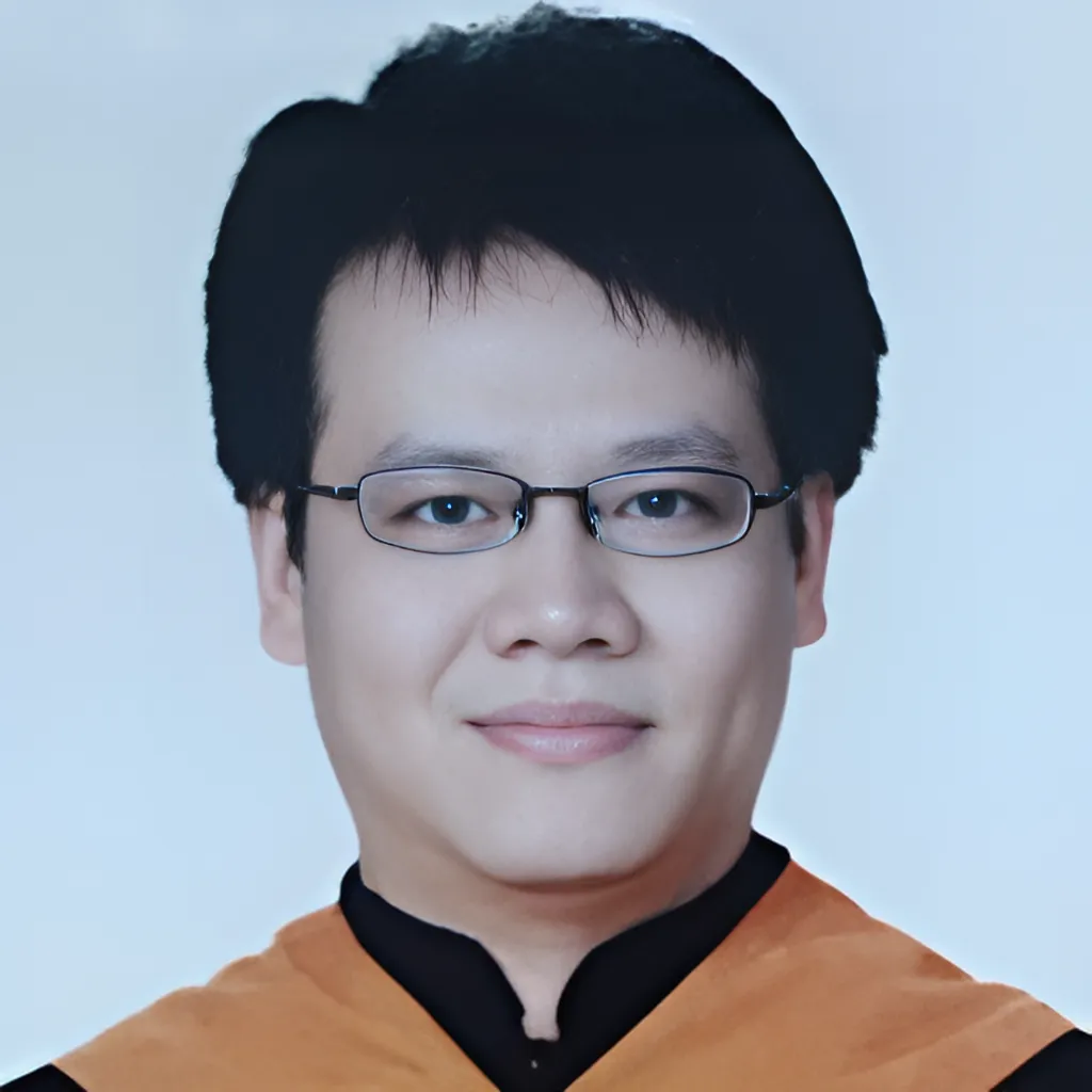 魏震宇
